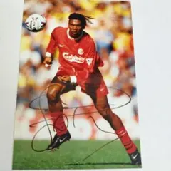 2026年最新】リバプール サインの人気アイテム - メルカリ