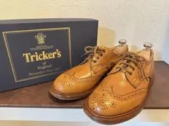 2026年最新】トリッカーズ 純正 シューツリーの人気アイテム - メルカリ