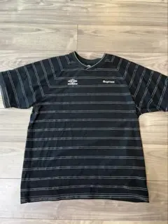 2026年最新】UMBRO supreme tシャツの人気アイテム - メルカリ