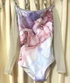 2026年最新】unoa レオタードの人気アイテム - メルカリ