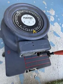 2026年最新】ステンシルマシン MARSHの人気アイテム - メルカリ