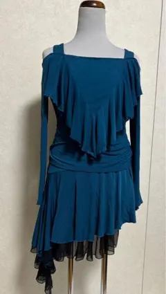 2026年最新】社交ダンス ラテンドレス チャコットの人気アイテム