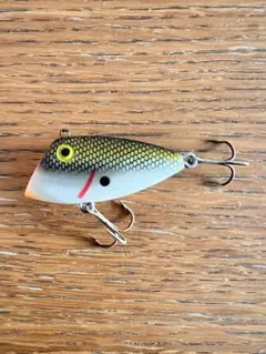 2026年最新】heddon ルアー・フライの人気アイテム - メルカリ