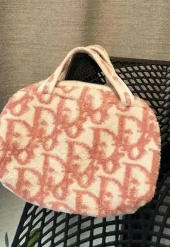 2026年最新】dior パイル地 ハンドバッグの人気アイテム - メルカリ