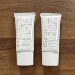 2026年最新】proust cream(プルーストクリーム)の人気アイテム - メルカリ