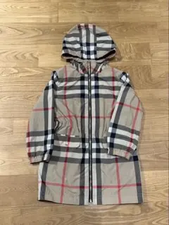 2026年最新】バーバリーコートキッズの人気アイテム - メルカリ