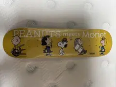 2026年最新】スケートボードデッキ peanuts snoopyの人気アイテム