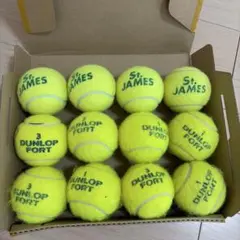2026年最新】使用済みテニスボールの人気アイテム - メルカリ