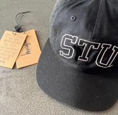 2026年最新】ジェットキャップ stussyの人気アイテム - メルカリ