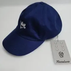 2026年最新】russeluno キャップの人気アイテム - メルカリ