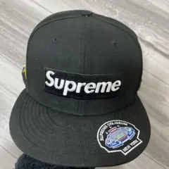 2026年最新】supreme キャップ ニューエラ 7 1￼/2の人気アイテム