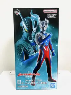 2026年最新】ウルトラマンゼロ 一番くじ b賞の人気アイテム - メルカリ