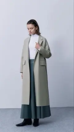 2026年最新】stunning lure テーラーリバーコートの人気アイテム