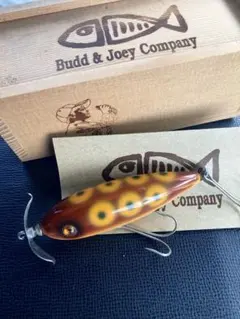 2026年最新】budd＆joeyの人気アイテム - メルカリ