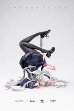 2026年最新】ガレージキット ブルーアーカイブの人気アイテム - メルカリ