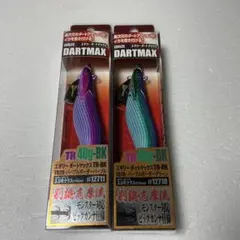 2026年最新】ダートマックスTR 30g エギリーの人気アイテム - メルカリ
