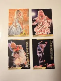 2026年最新】マリーゴールド プロレスの人気アイテム - メルカリ