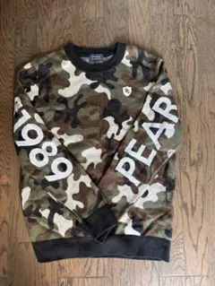 2026年最新】パーリーゲイツ 迷彩の人気アイテム - メルカリ