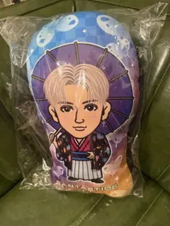 2026年最新】八木勇征クッションの人気アイテム - メルカリ