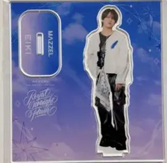 2026年最新】MAZZEL eiki アクスタの人気アイテム - メルカリ