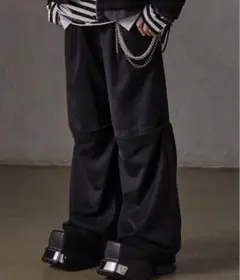 2026年最新】グランシー カーゴパンツの人気アイテム - メルカリ