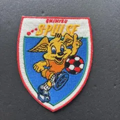 2026年最新】Jリーグ ワッペンの人気アイテム - メルカリ