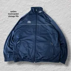 2026年最新】umbro 90s トラックジャケットの人気アイテム - メルカリ