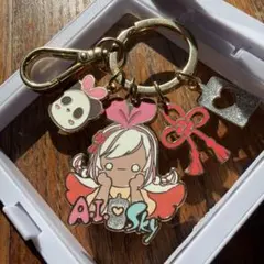 2026年最新】sky ピンバッジ キズナアイの人気アイテム - メルカリ