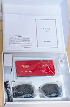 2026年最新】パルストレーナー 3dの人気アイテム - メルカリ