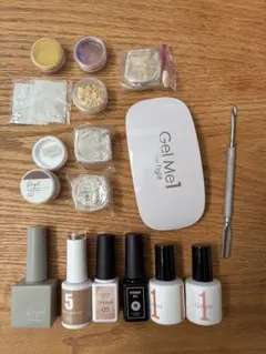 2026年最新】カラージェルまとめ売りの人気アイテム - メルカリ