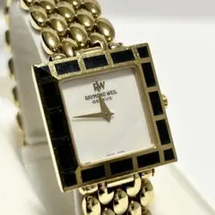 2026年最新】raymond weil 18kの人気アイテム - メルカリ