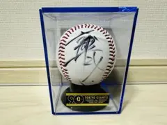 2026年最新】大城卓三サインボールの人気アイテム - メルカリ