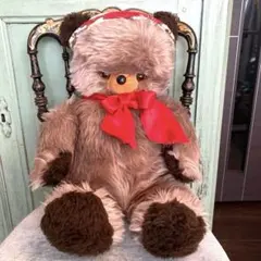 2026年最新】ヴィンテージベアの人気アイテム - メルカリ