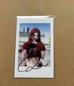 2026年最新】twice チェキ ナヨンの人気アイテム - メルカリ