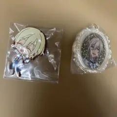 2026年最新】天祥院英智 缶バッジの人気アイテム - メルカリ