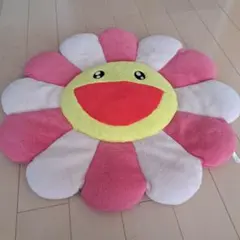 2026年最新】村上隆 フラワー クッションの人気アイテム - メルカリ