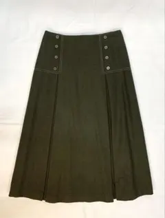 2026年最新】Nigel Cabourn ロングスカートの人気アイテム - メルカリ