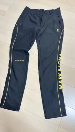 2026年最新】マーク＆ロナ パンツの人気アイテム - メルカリ