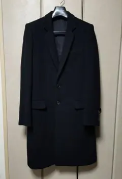 2026年最新】リチウムオム チェスターコートの人気アイテム - メルカリ