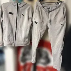 2026年最新】プーマベンツセットアップの人気アイテム - メルカリ