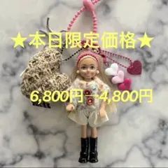 2026年最新】バービー チャームの人気アイテム - メルカリ