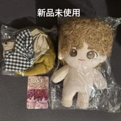 2026年最新】booboo taeの人気アイテム - メルカリ