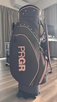 2026年最新】キャディバッグ prgrの人気アイテム - メルカリ