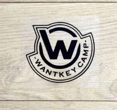 2026年最新】wantkeycampの人気アイテム - メルカリ