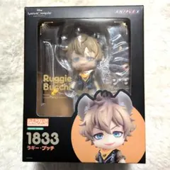 2026年最新】ラギー ねんどろいどの人気アイテム - メルカリ