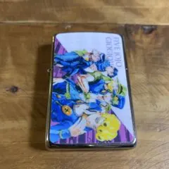 2026年最新】ZIPPO ジョジョの人気アイテム - メルカリ
