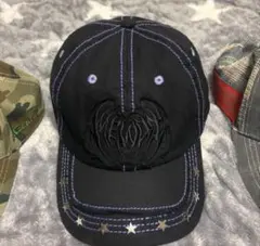 2026年最新】ec melodi キャップの人気アイテム - メルカリ