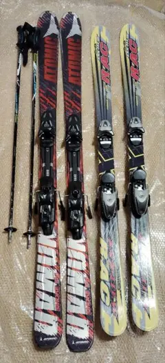 2025年最新】ATOMIC 板の人気アイテム - メルカリ