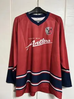 2026年最新】鹿島アントラーズ xlの人気アイテム - メルカリ