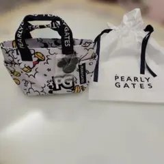 2026年最新】パーリーゲイツ カートバックの人気アイテム - メルカリ